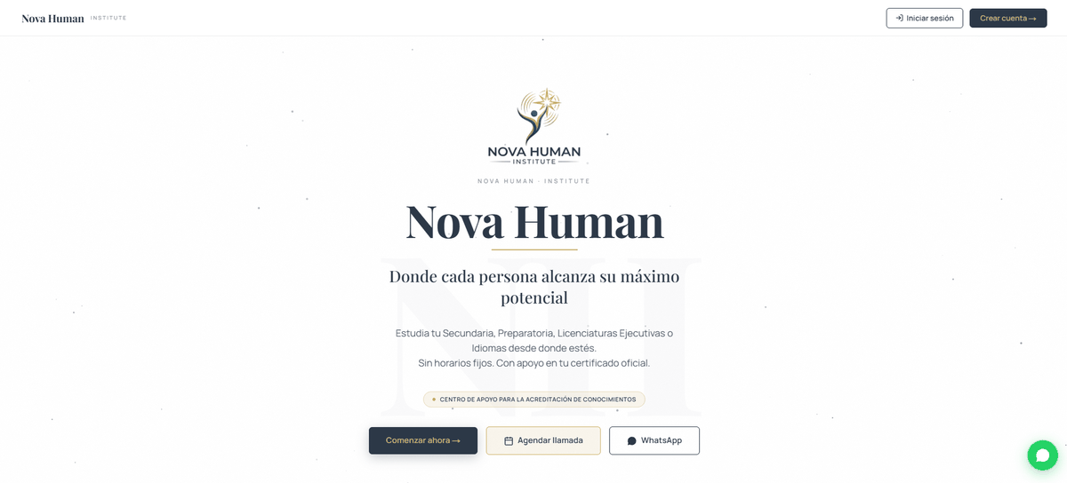Nova Human Institute